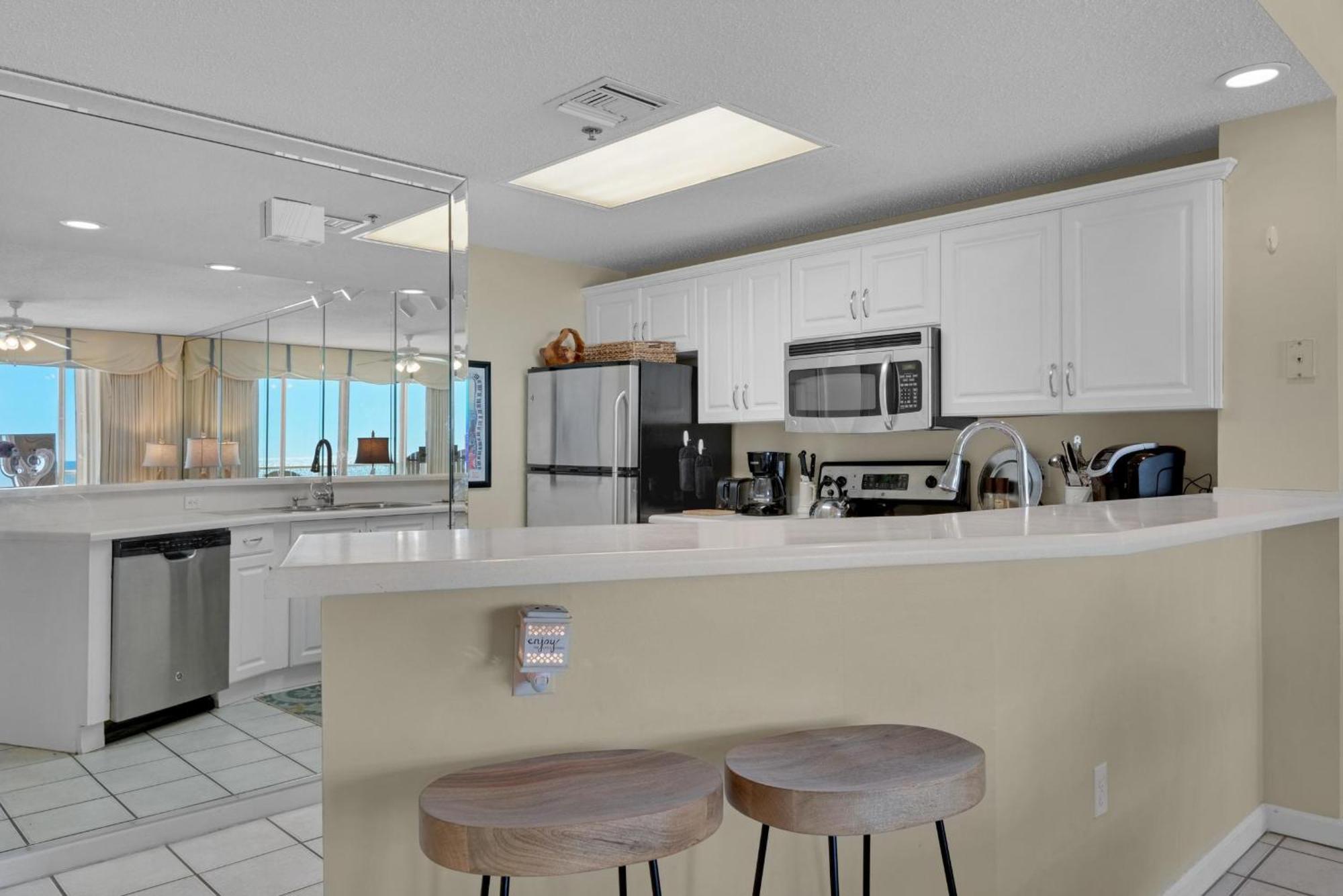 Sterling Sands 209 Destin Exterior foto