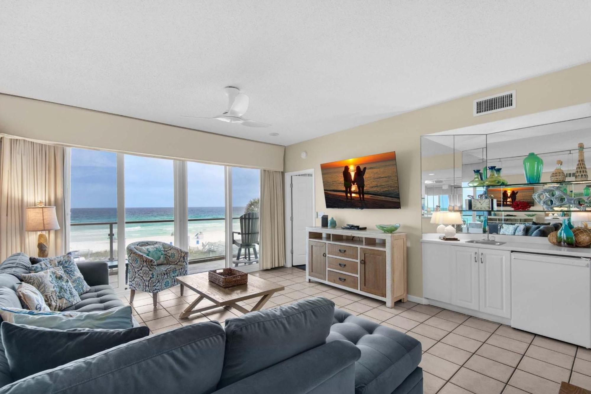 Sterling Sands 209 Destin Exterior foto