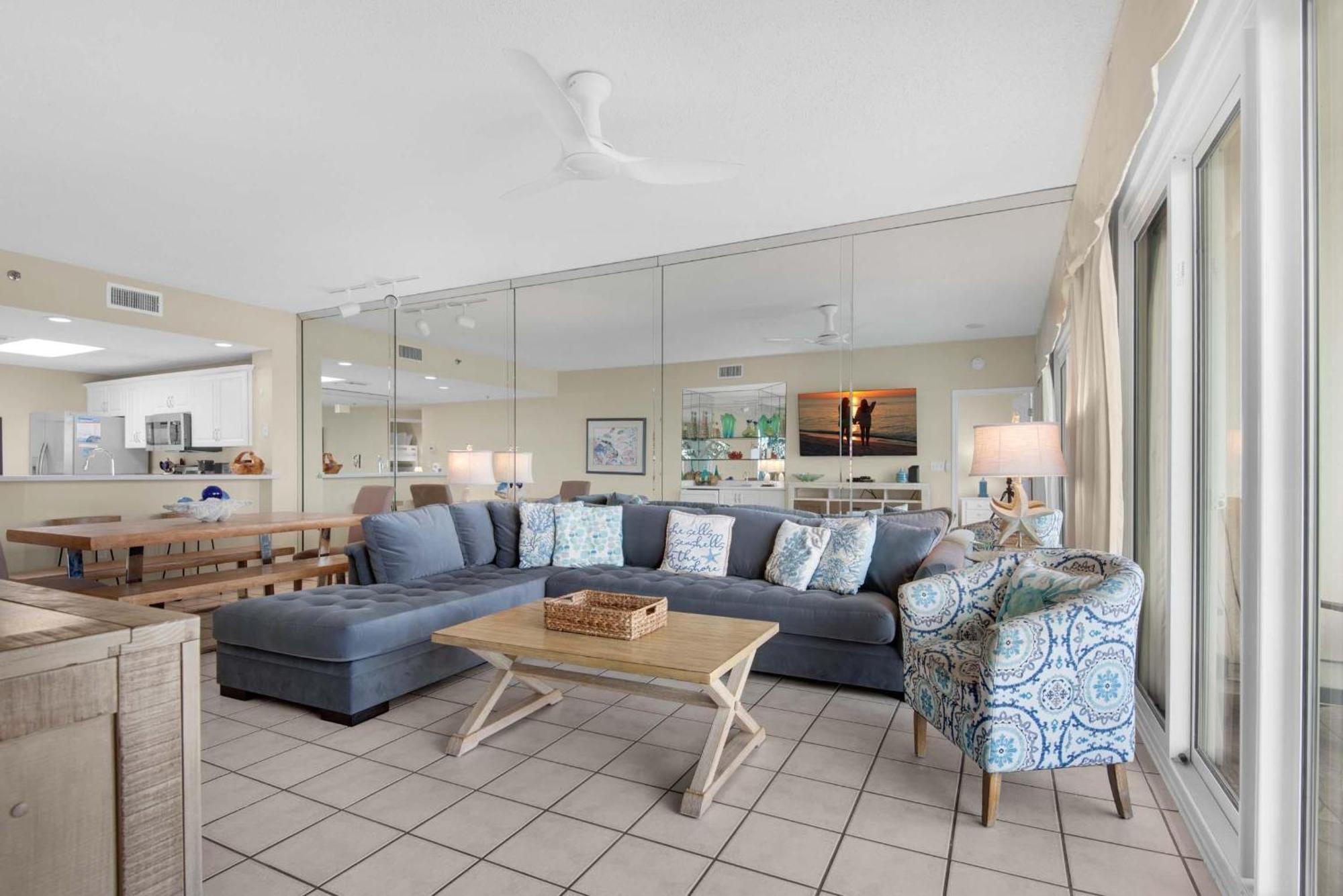 Sterling Sands 209 Destin Exterior foto